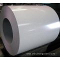 High quality color coated ppgi steel coil